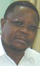 Joseph Omollo